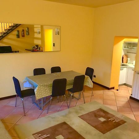 Casa Barbadirame Apartman Dolceacqua Kültér fotó
