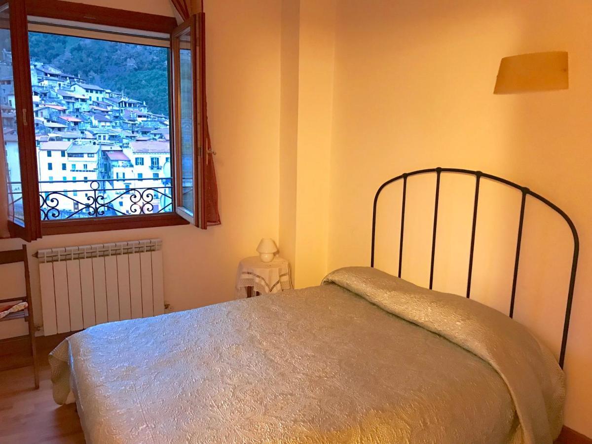 Casa Barbadirame Apartman Dolceacqua Kültér fotó