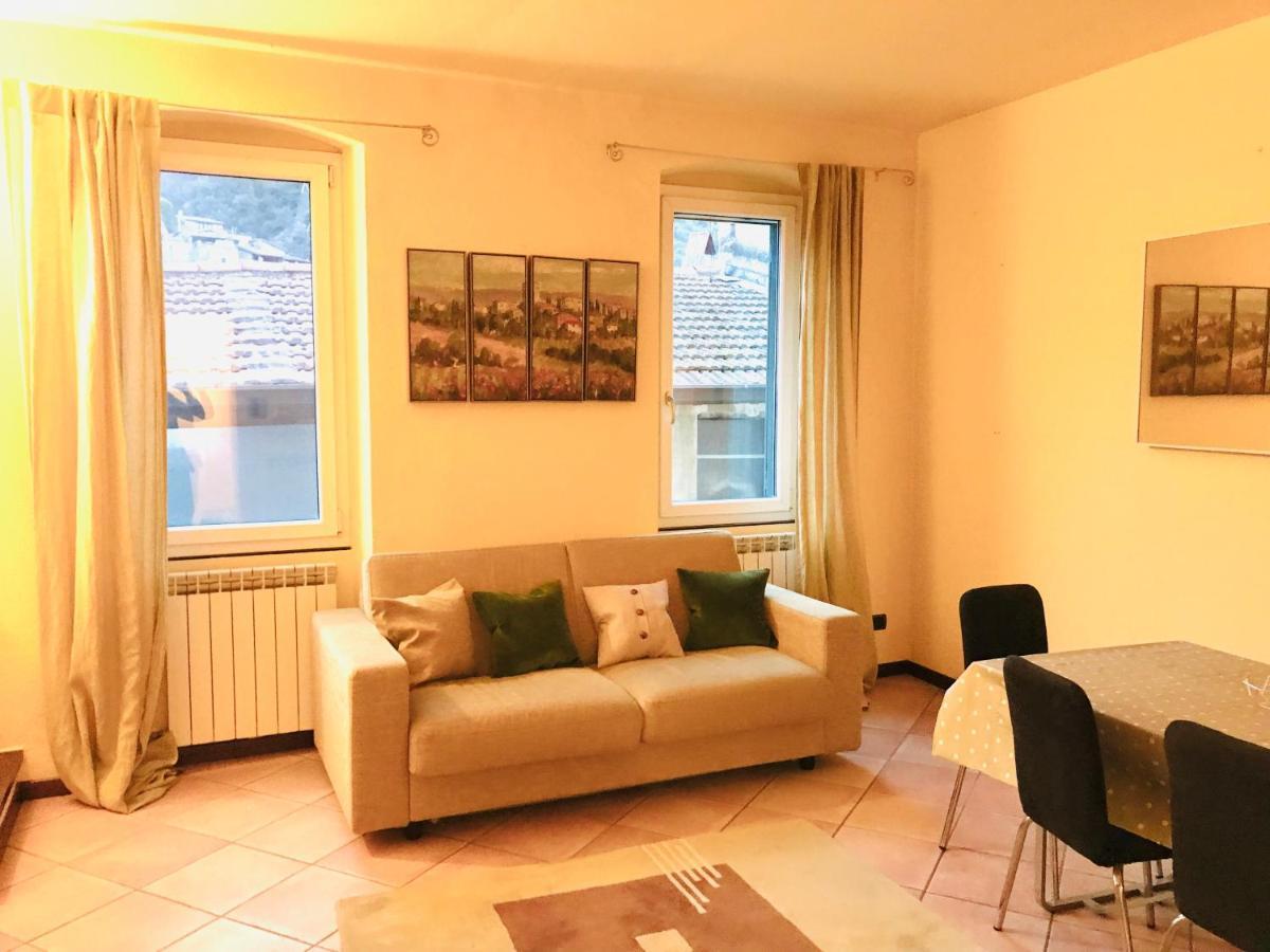 Casa Barbadirame Apartman Dolceacqua Kültér fotó